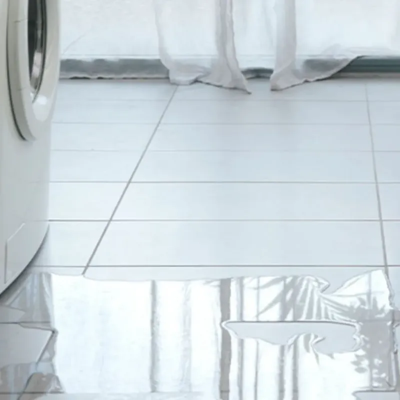 Appliance Leak Cleanup in Suffolk County, MA
